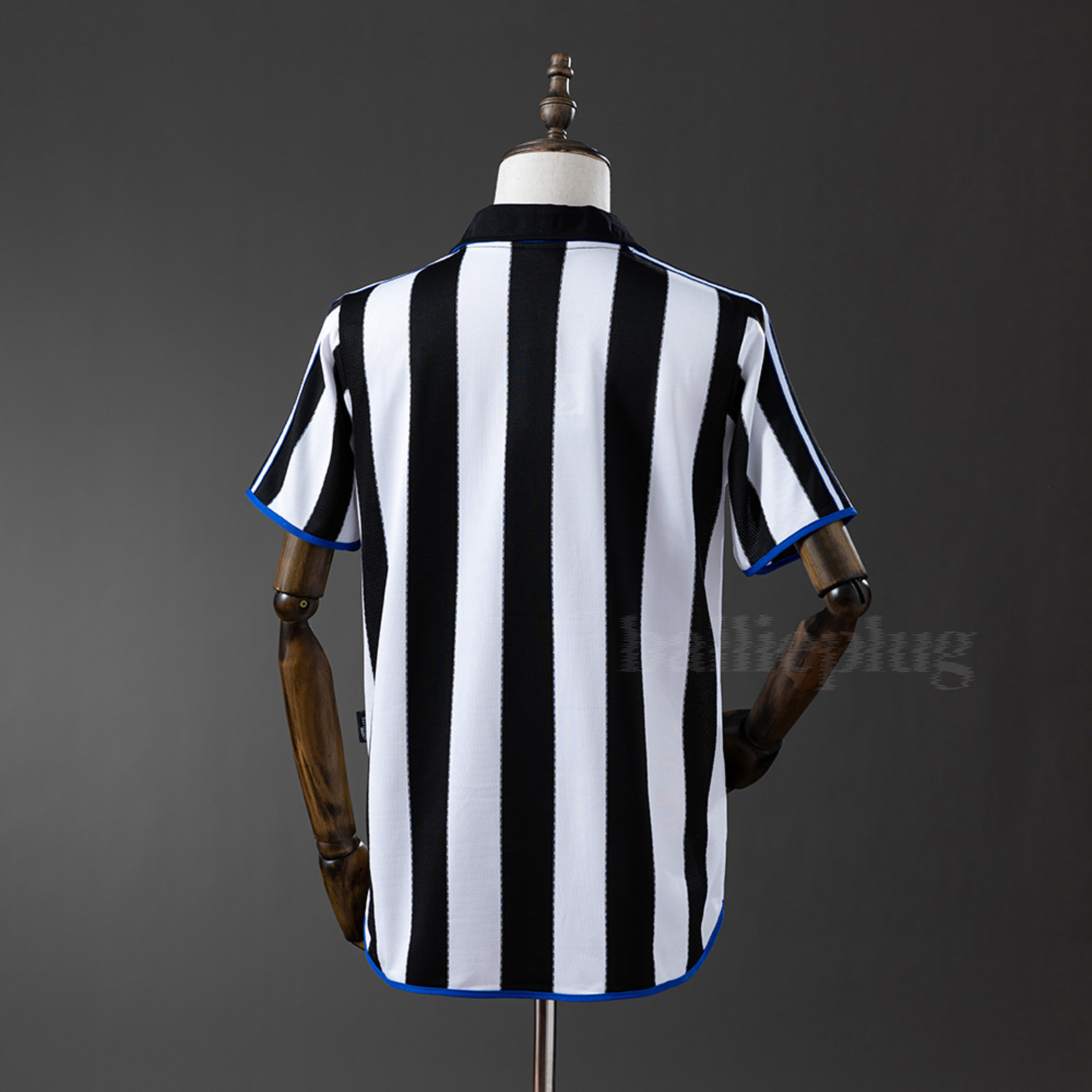 Newcastle United Home 1999-2000