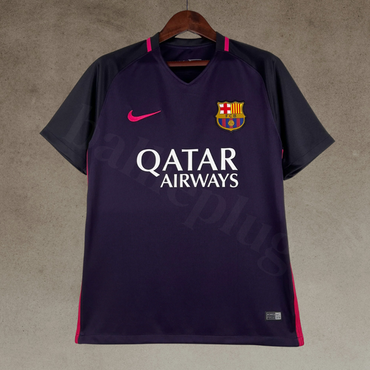FC Barcelona Away 2016-2017