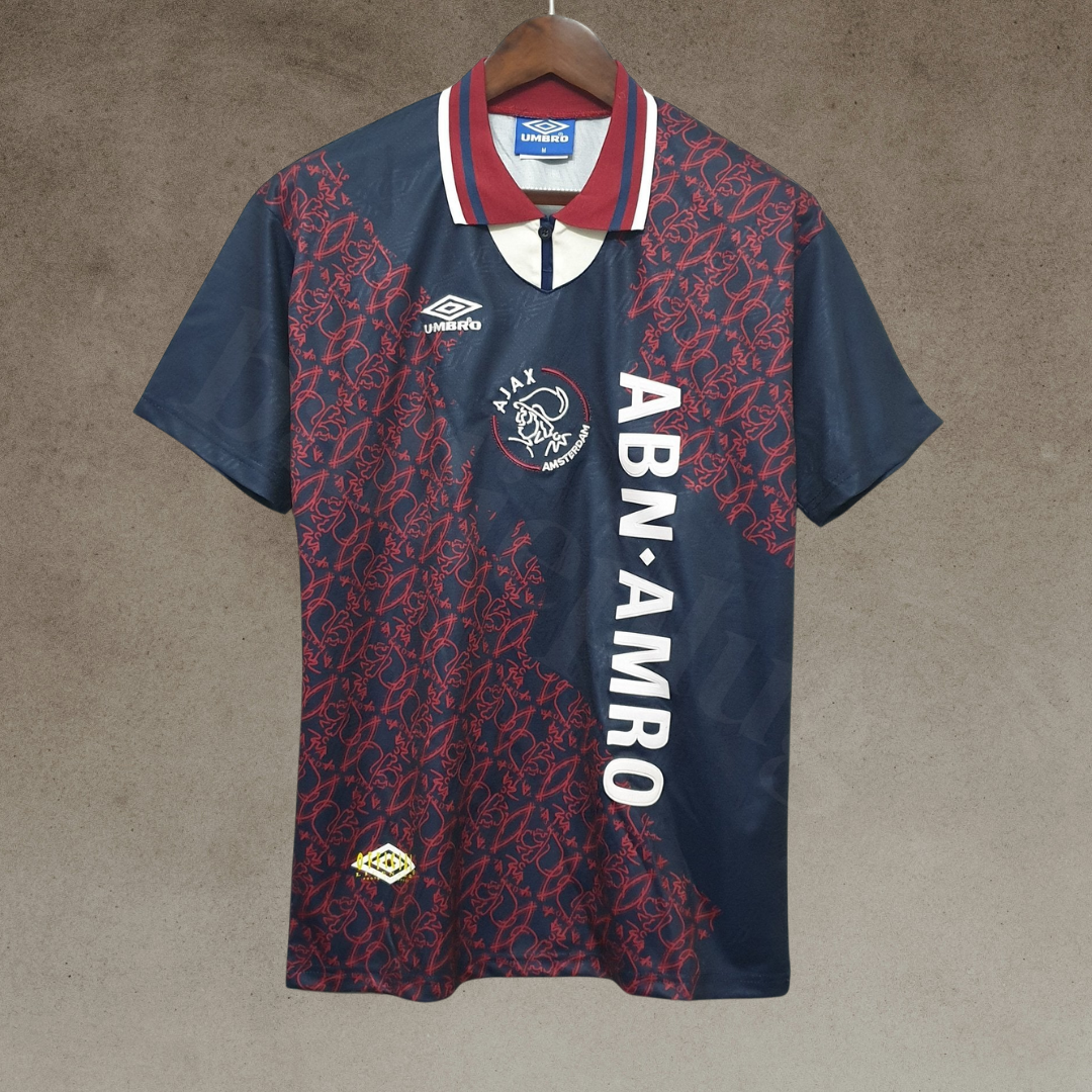 Ajax Away 1994-1995