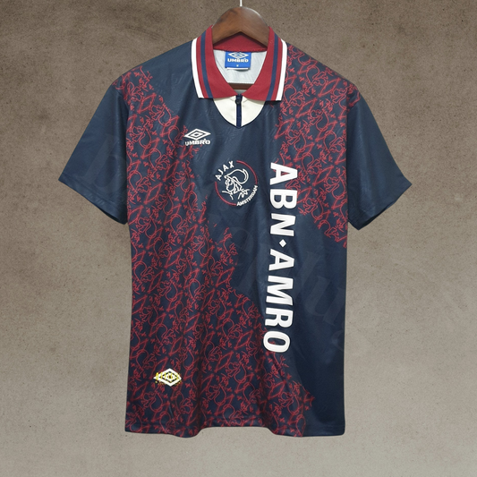 Ajax Away 1994-1995