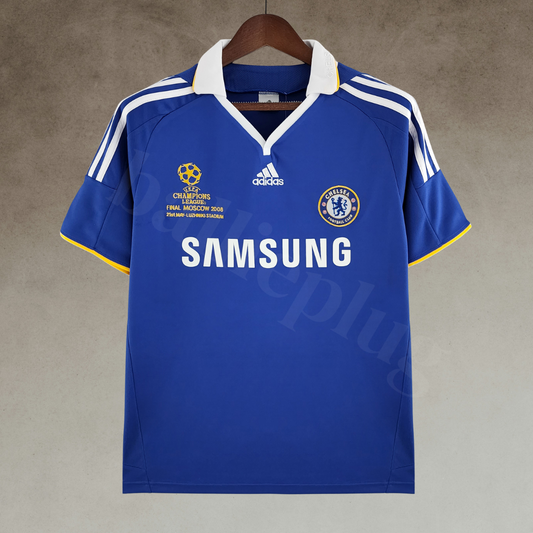 Chelsea Home 2008-2009