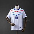 Nederland Away 2010