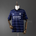 Manchester United Away 1999-2000