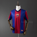 FC Barcelona Home 1998-1999