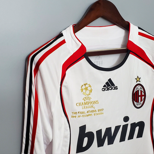 AC Milan Away 2006-2007