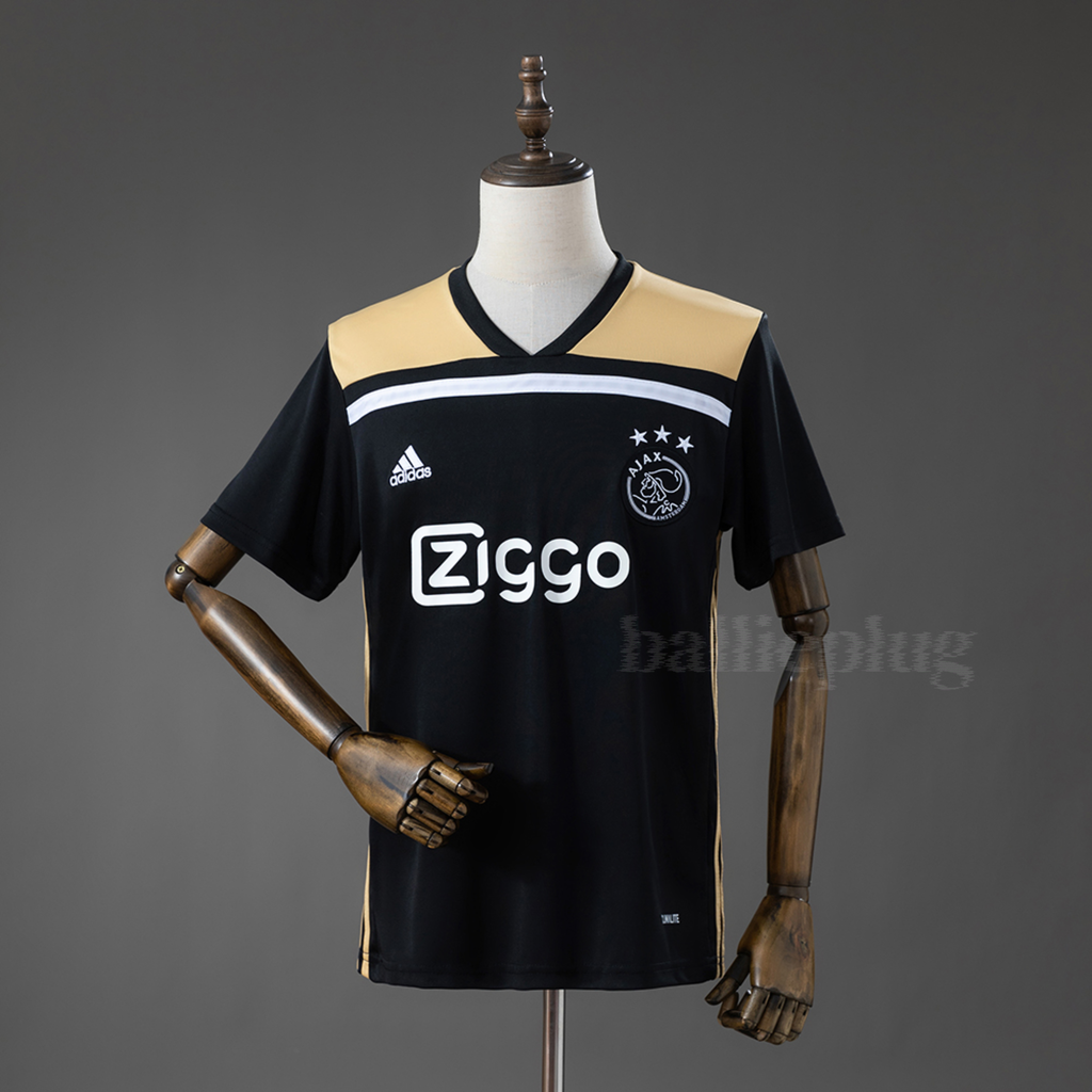 Ajax Away 2018-2019