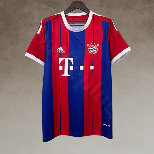 Bayern München Home 2014-2015