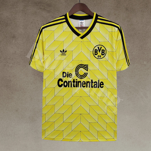Dortmund Home 1988-1989