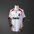 AC Milan Away 2006-2007