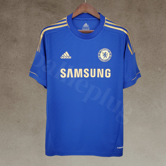 Chelsea Home 2012-2013