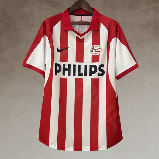 PSV Home 2000-2001