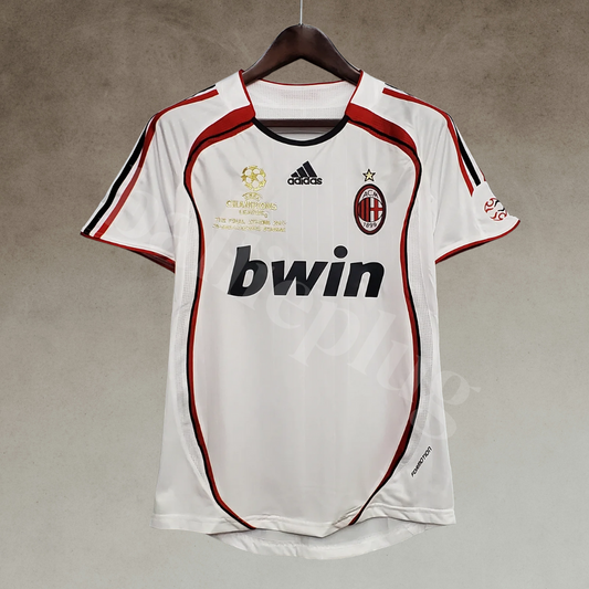AC Milan Away 2006-2007