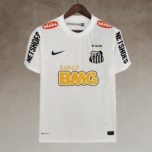 Santos Home 2011-2012