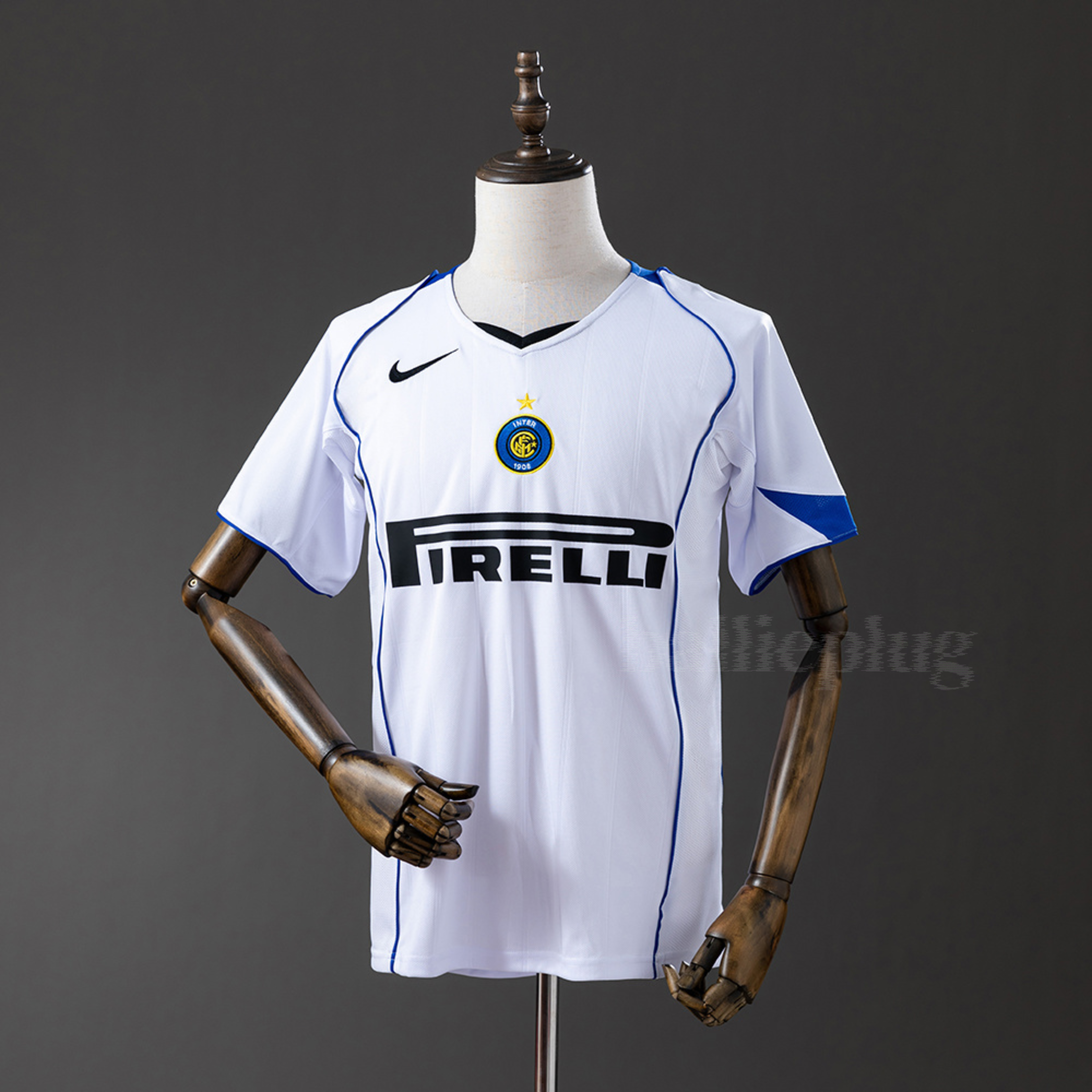 Internazionale Away 2004-2005