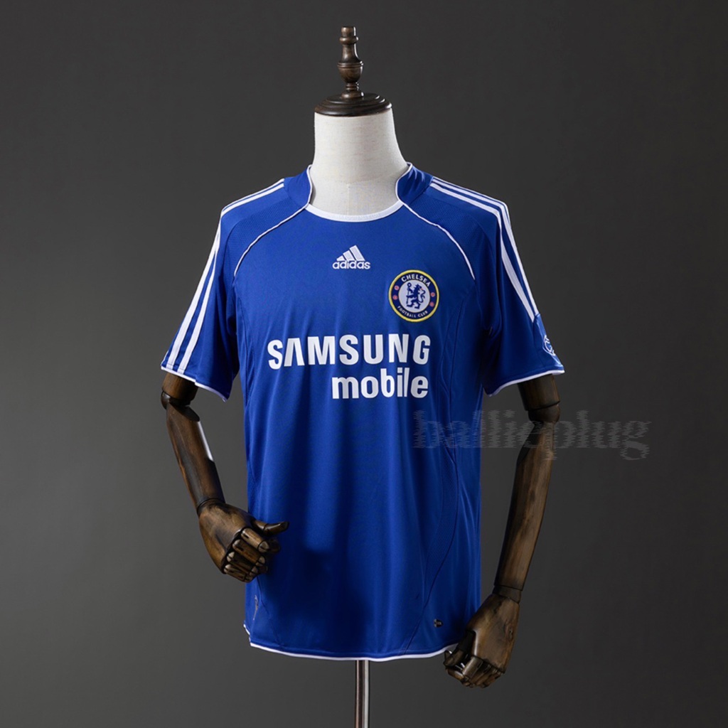 Chelsea Home 2006-2007