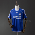 Chelsea Home 2006-2007