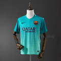 FC Barcelona Third 2016-2017