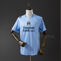 Manchester City Home 2008-2009
