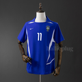 Brazil Away 2002