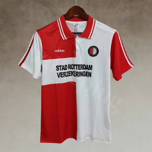 Feyenoord Home 1994-1996