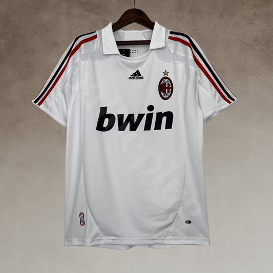 AC Milan Away 2007-2008