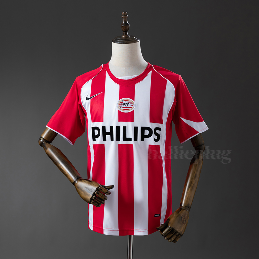 PSV Home 2004-2005