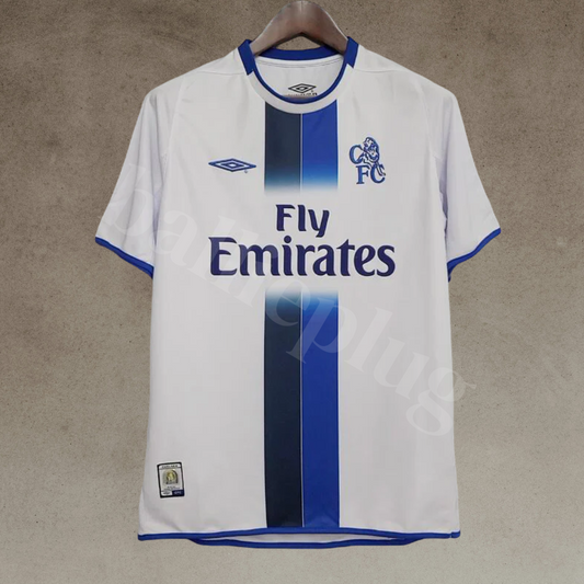 Chelsea Away 2004-2005