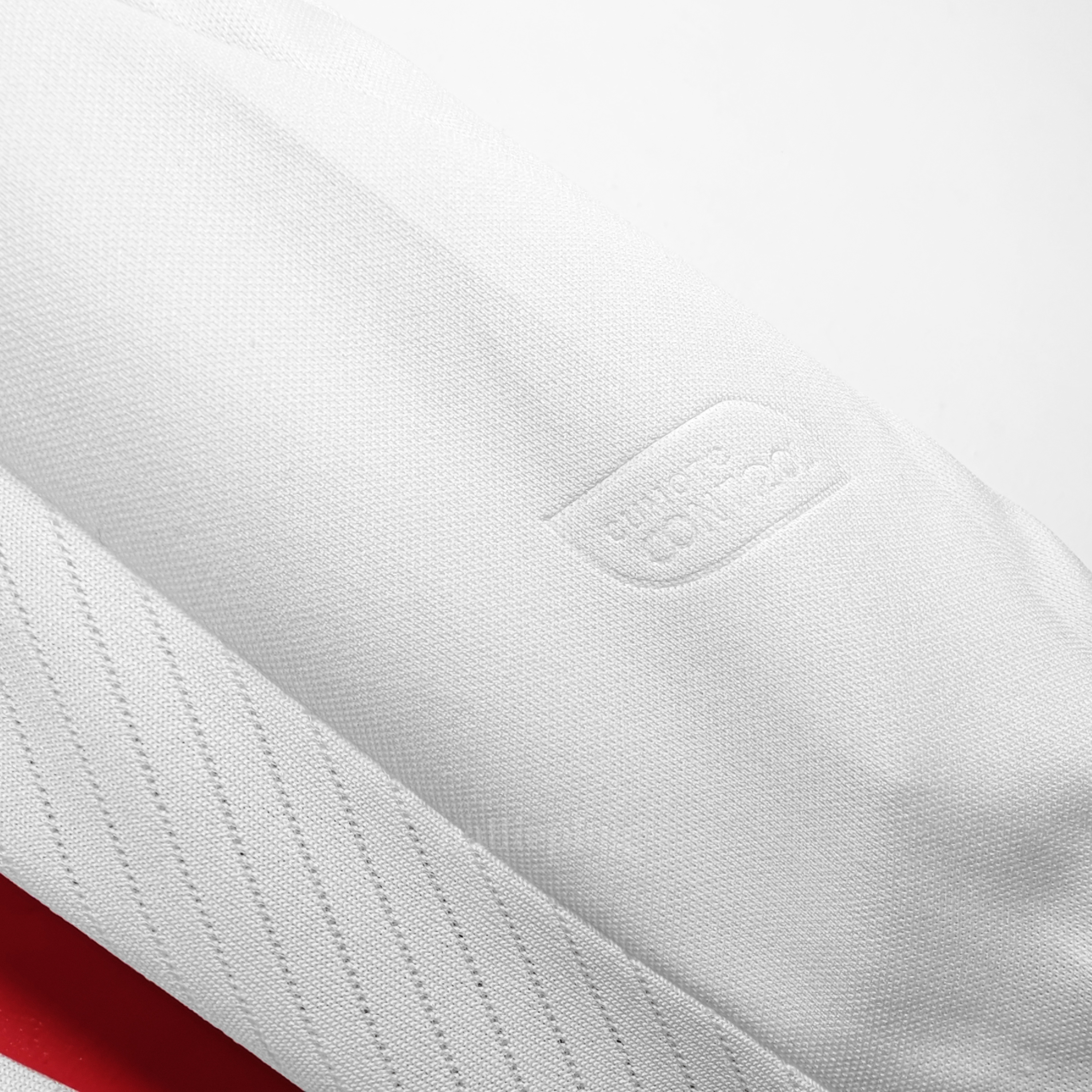 Olympique Lyon Home 2008-2009