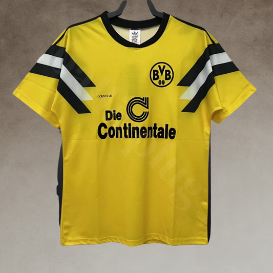 Dortmund Home 1988-1989