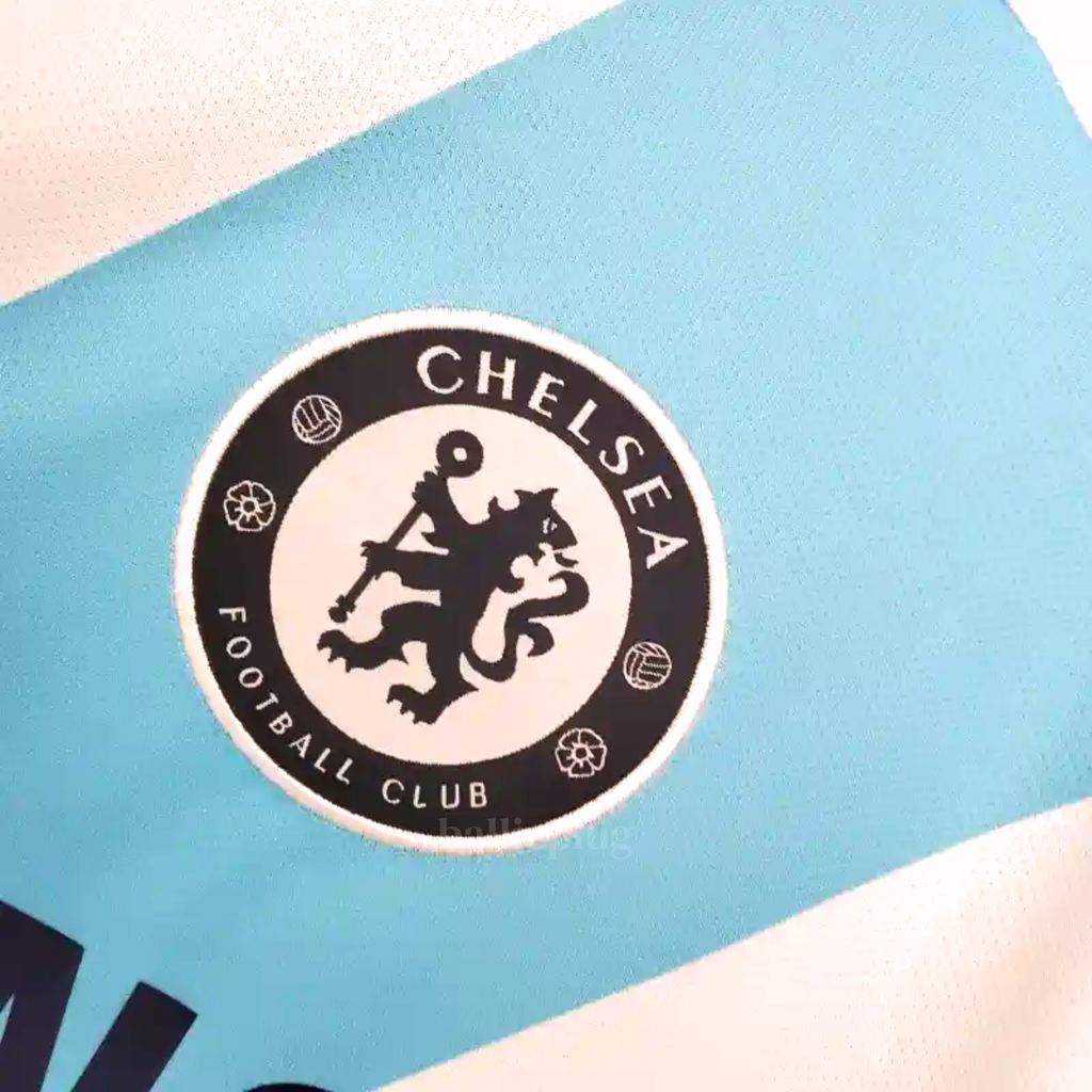 Chelsea Away 2012-2013
