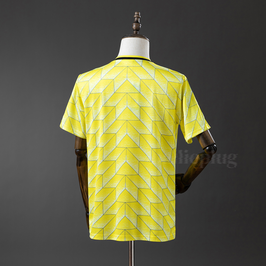 Dortmund Home 1988-1989