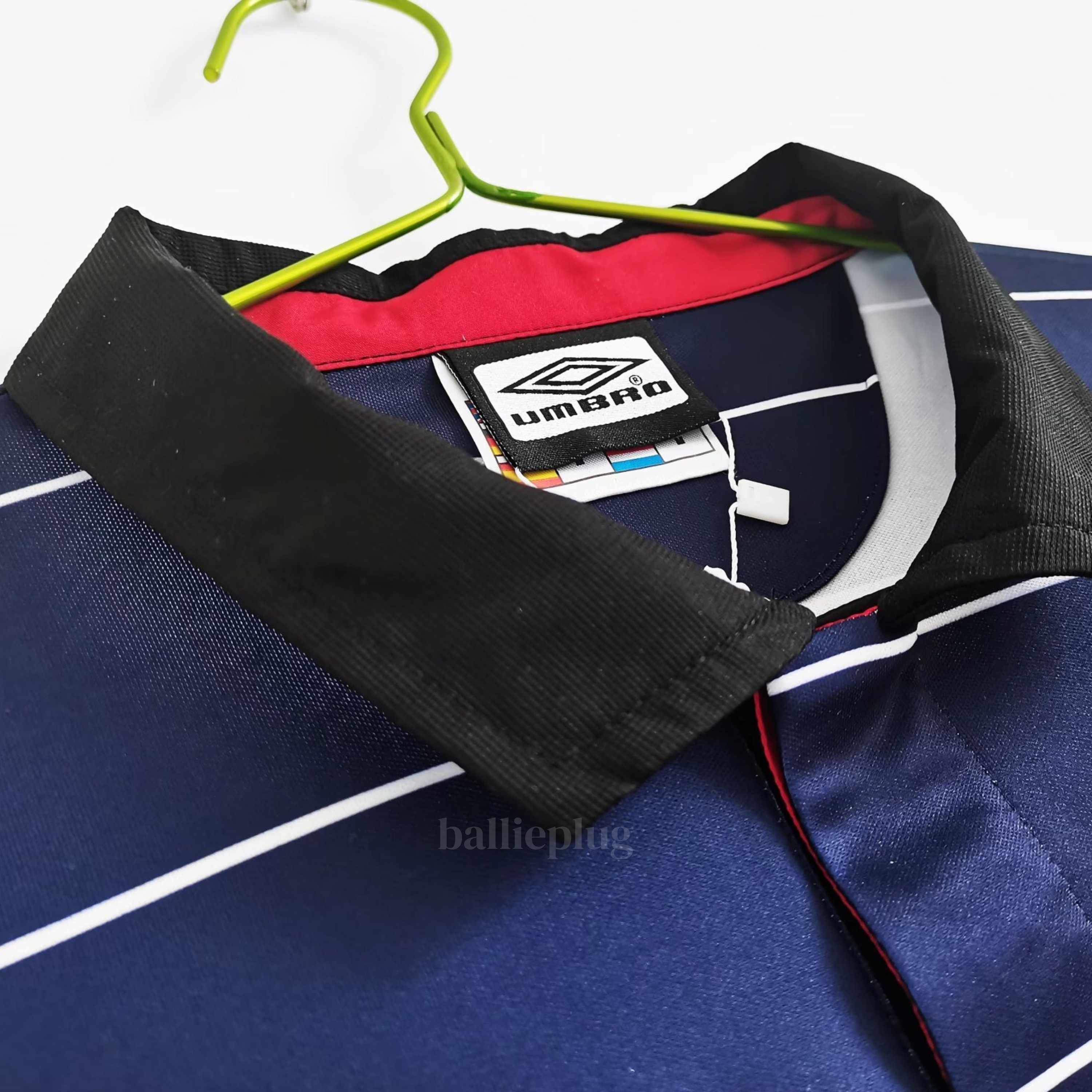 Manchester United Away 1999-2000