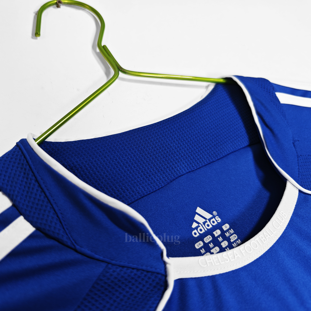 Chelsea Home 2006-2007