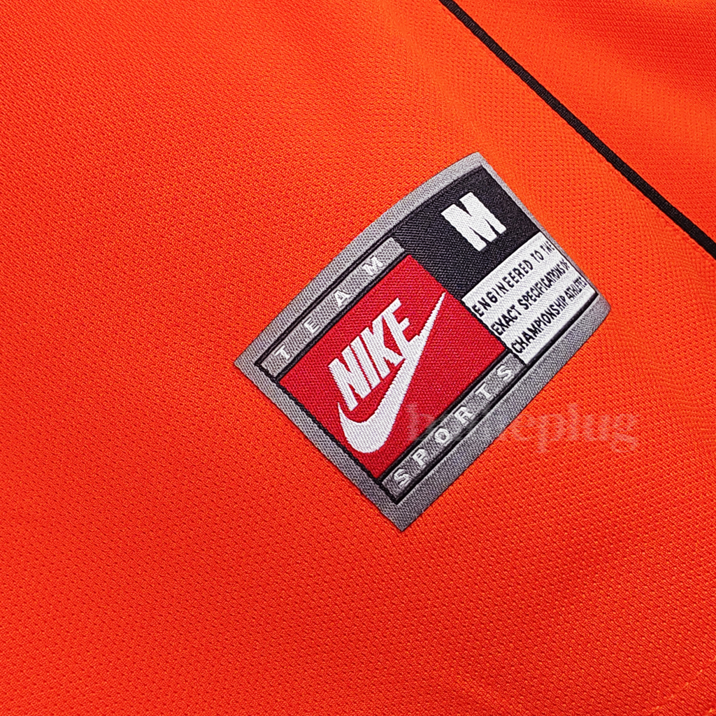 Nederland Home 1998