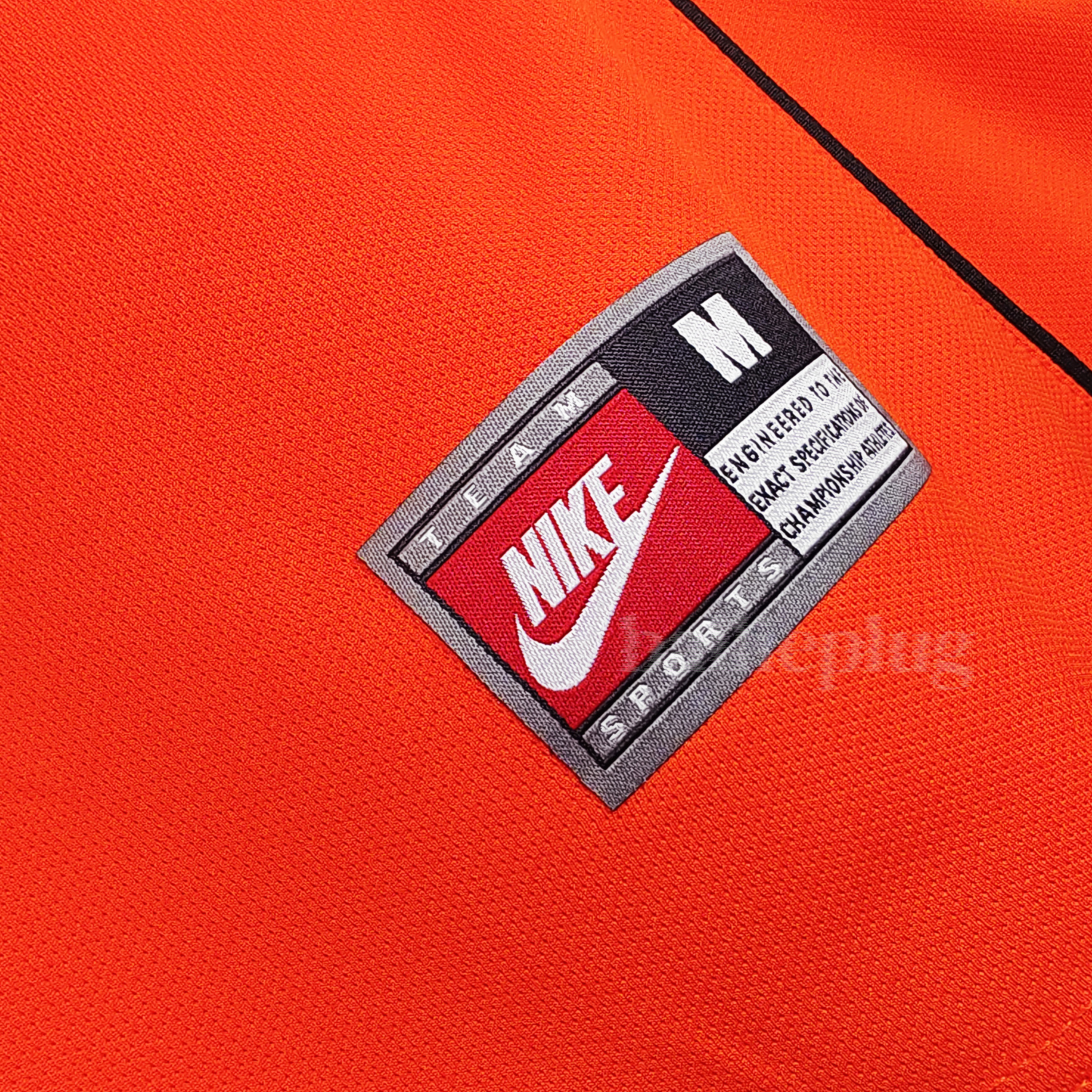 Nederland Home 1998