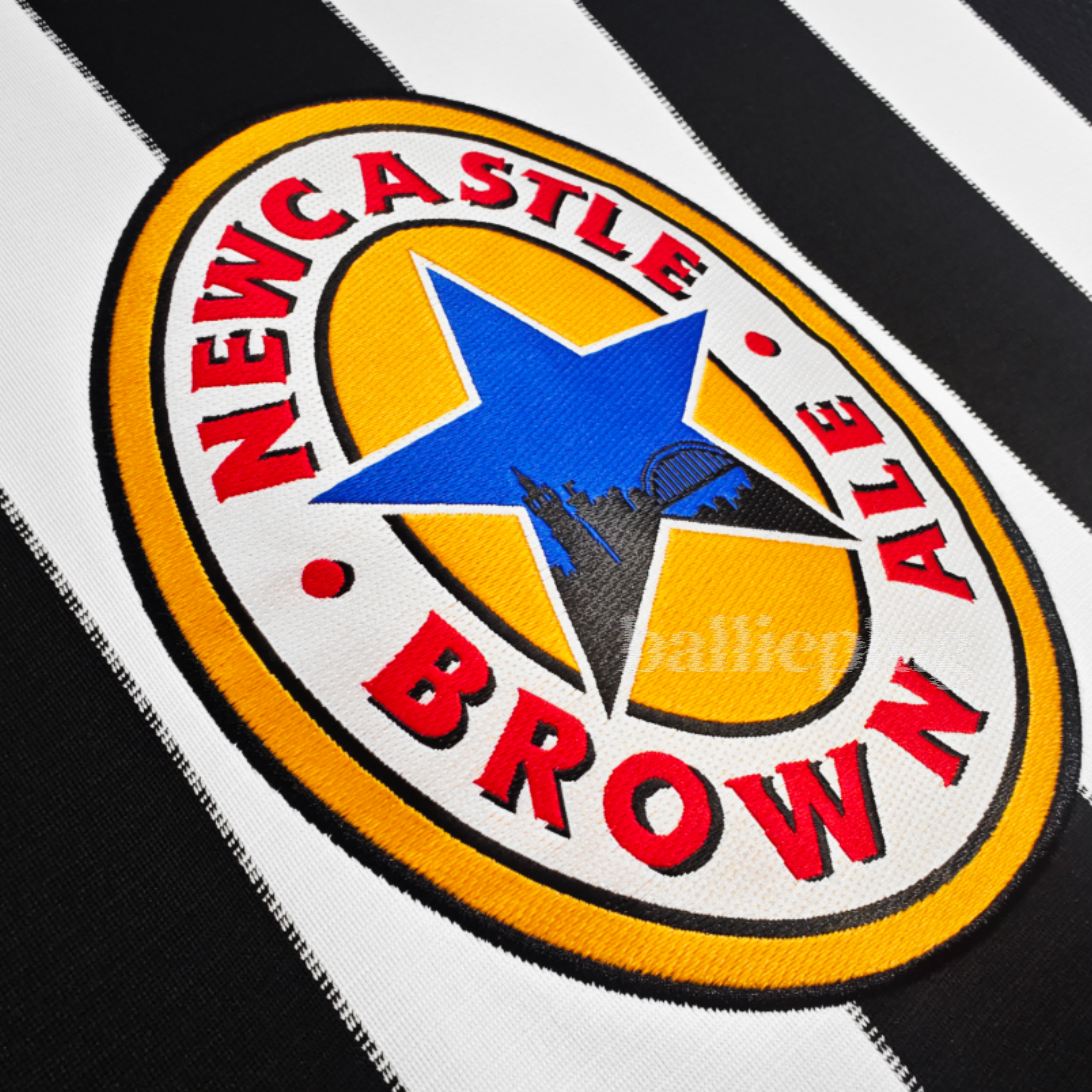 Newcastle United Home 1999-2000