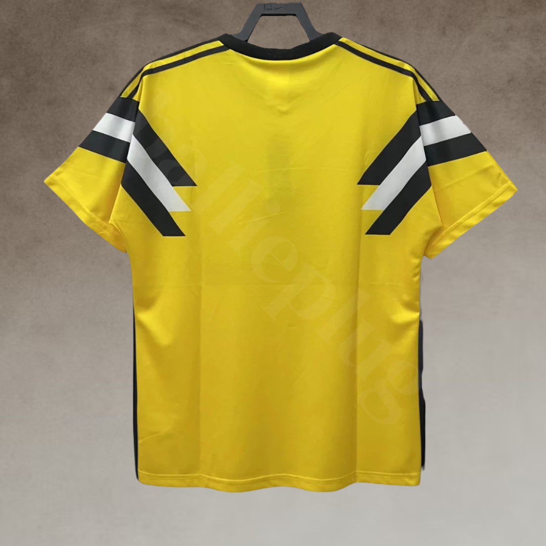 Dortmund Home 1988-1989