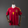 Spain Home 2012