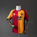 AS Roma Home 2001-2002