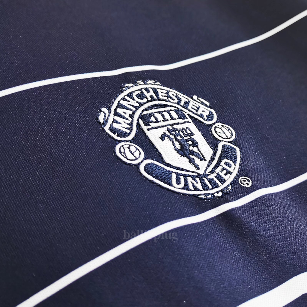 Manchester United Away 1999-2000