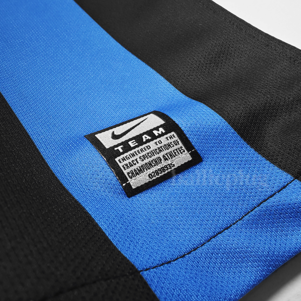 Internazionale Home 2009-2010
