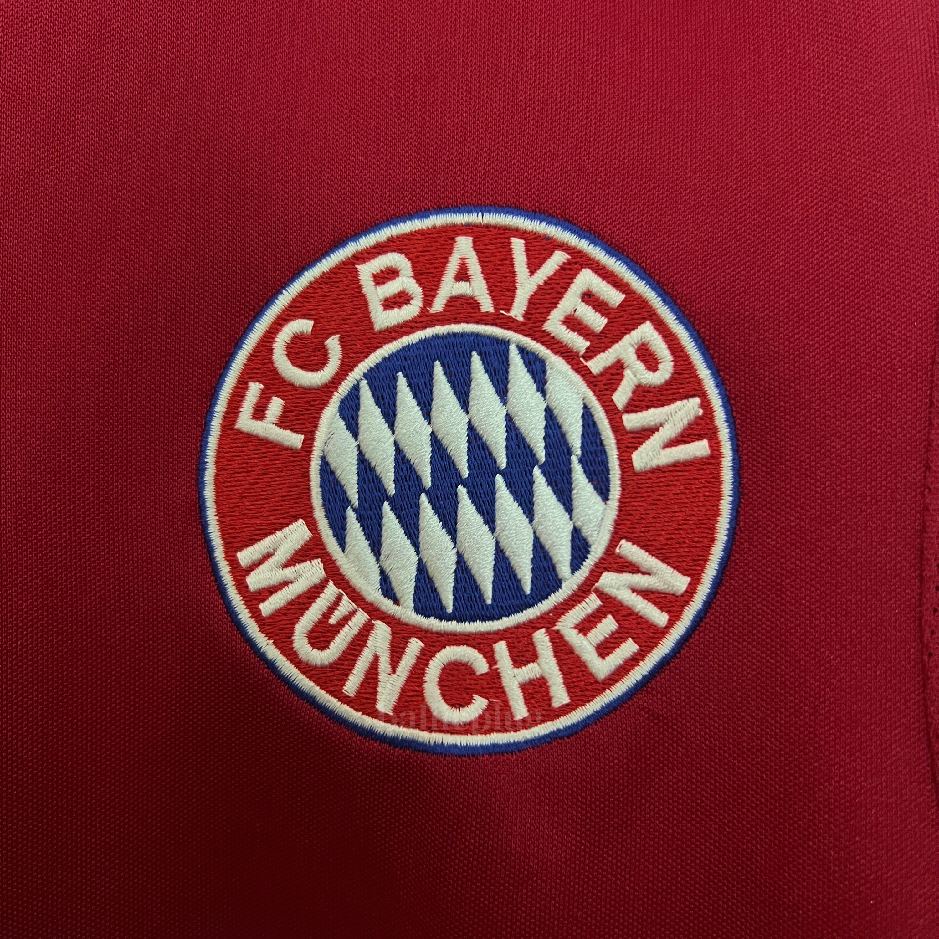 Bayern München Home 2003-2004