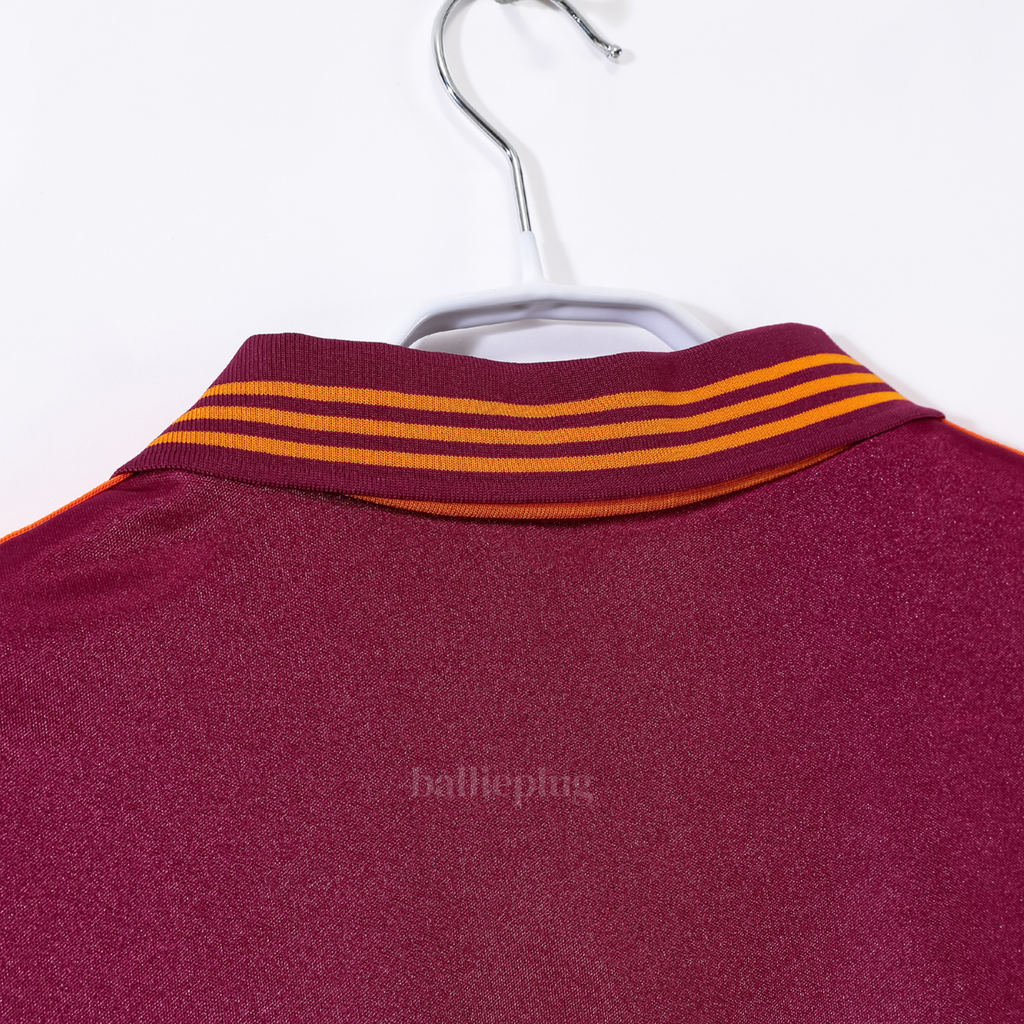 AS Roma Home 1992-1994