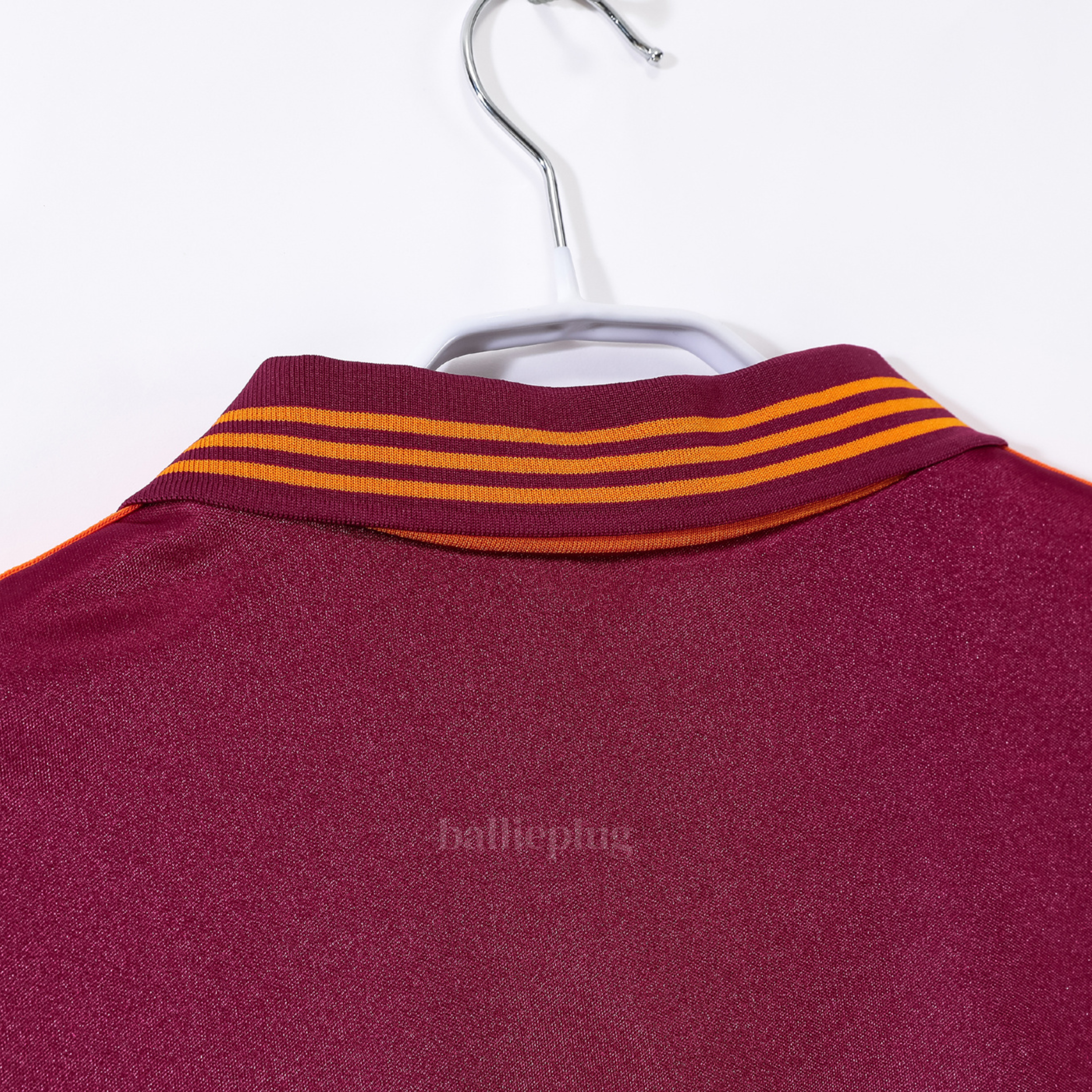 AS Roma Home 1992-1994