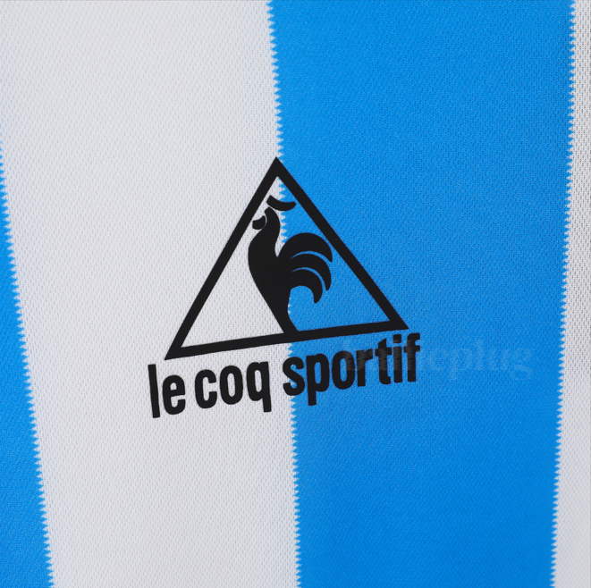 Argentina Home 1986