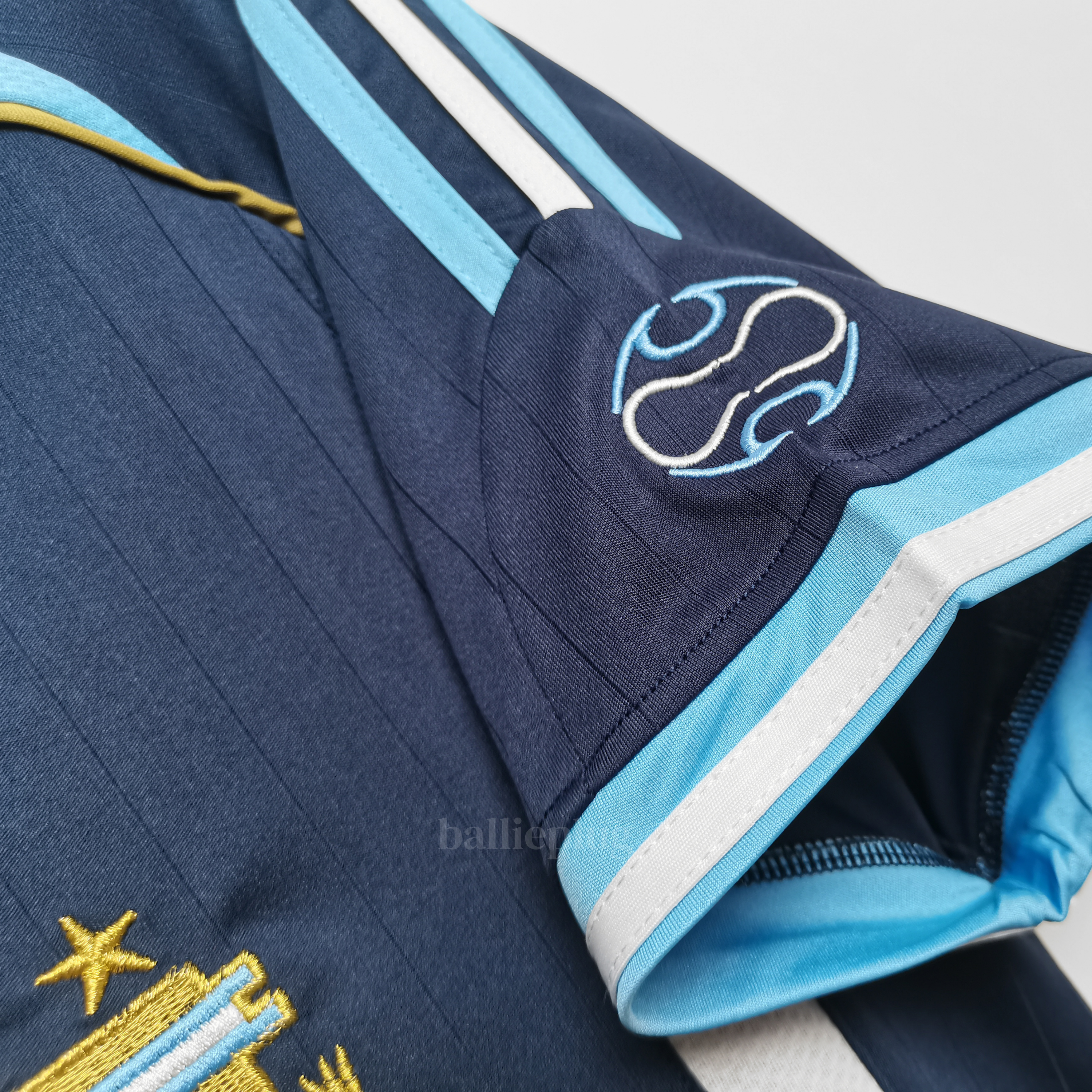 Argentina Away 2006