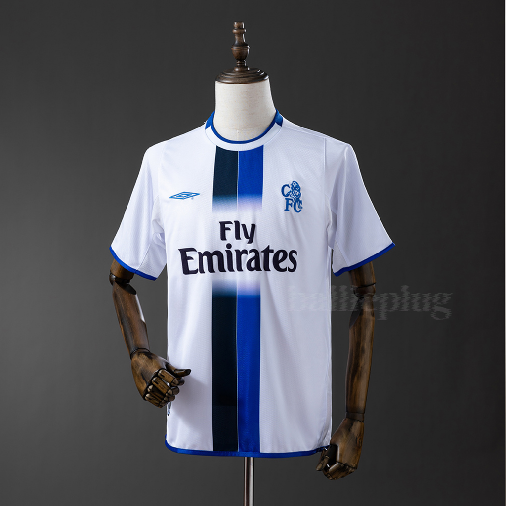 Chelsea Away 2004-2005