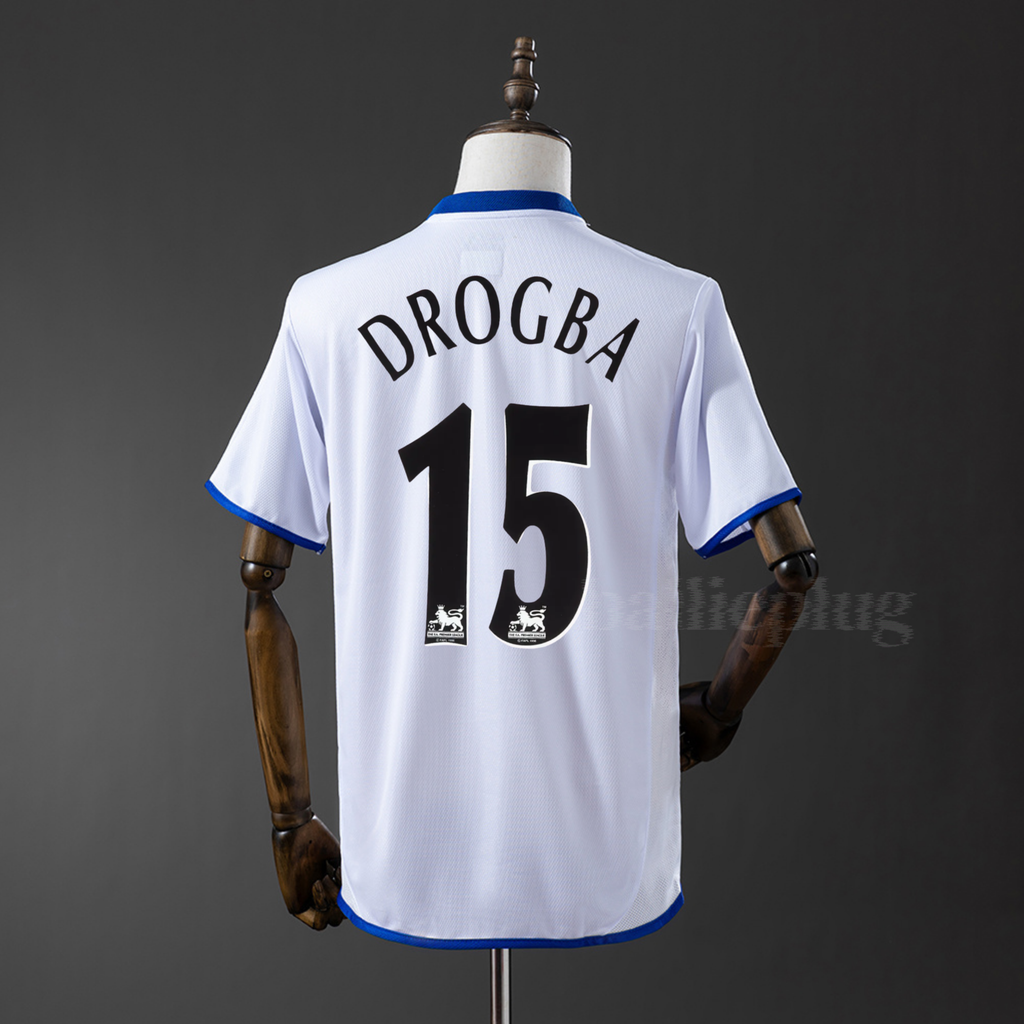 Chelsea Away 2004-2005