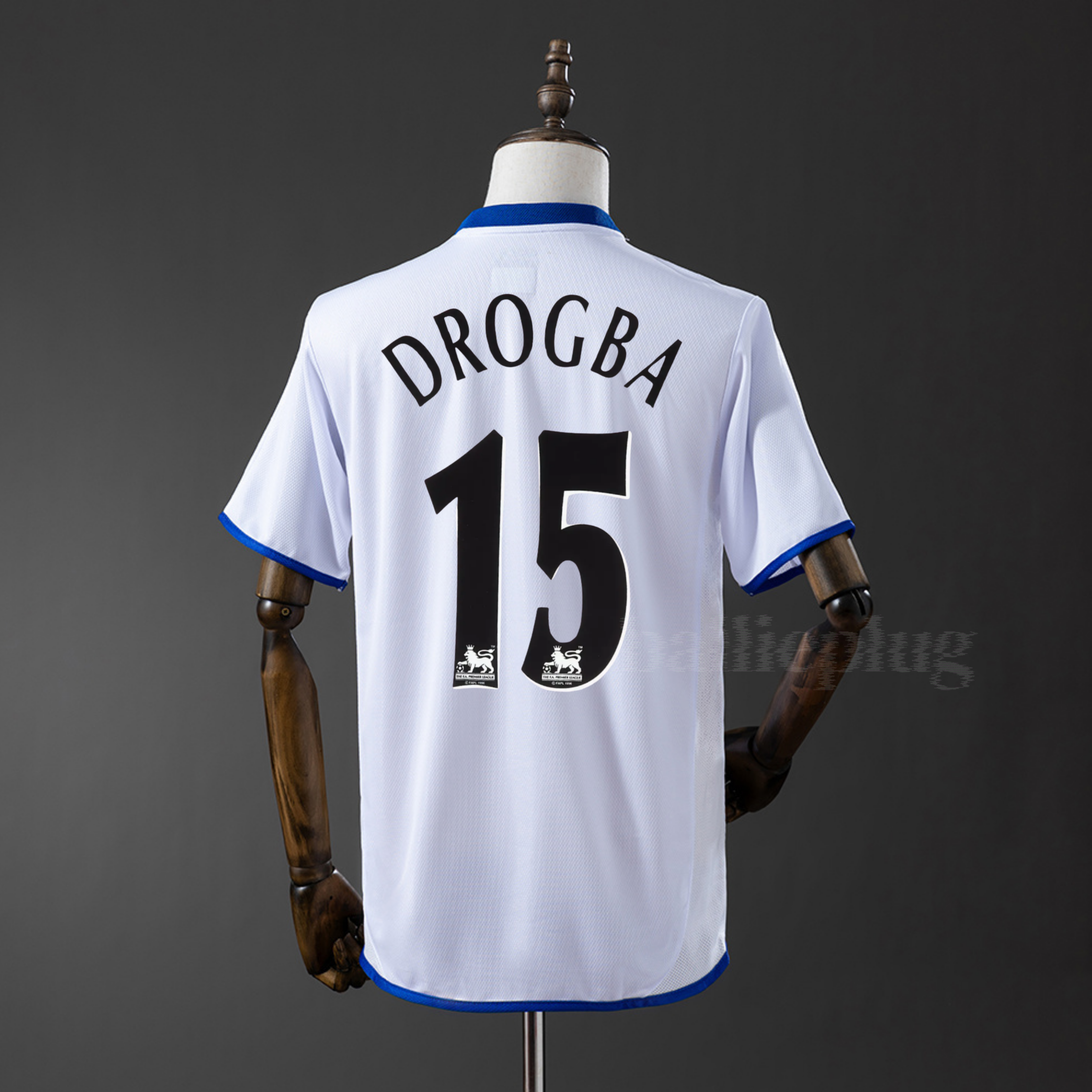 Chelsea Away 2004-2005