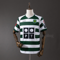 Sporting CP Home 2002-2003